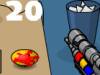 Spelletjes: Stress Paintball