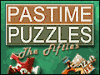 Pastime puzzles