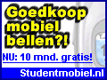 Studentmobiel